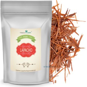 Lapacho Tee