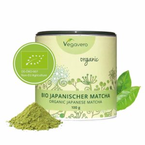 Bio Matcha Tee kaufen
