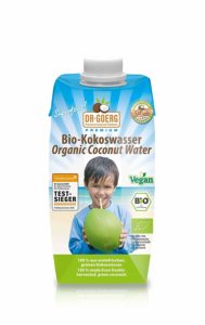 bio Kokoswasser kaufen
