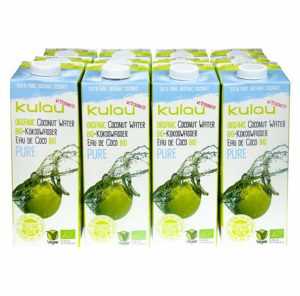 bio Kokoswasser kaufen