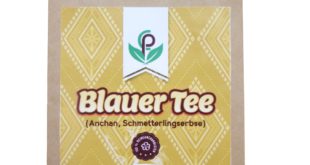 Blauer Tee kaufen