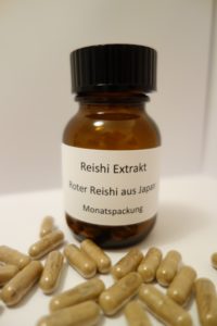 Reishi Extrakt kaufen